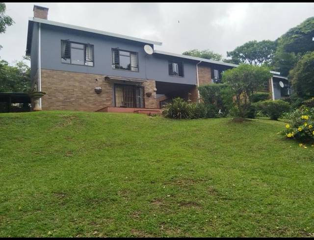 5 BEDROOM HOUSE FOR SALE IN WIDENHAM